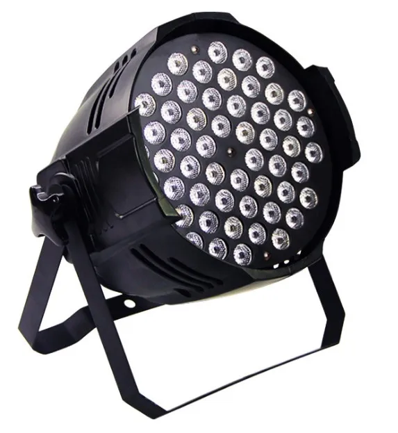 Yafu 54x3W 4 in 1 Waterproof Ip65 Par Light for Stage - 图片 2