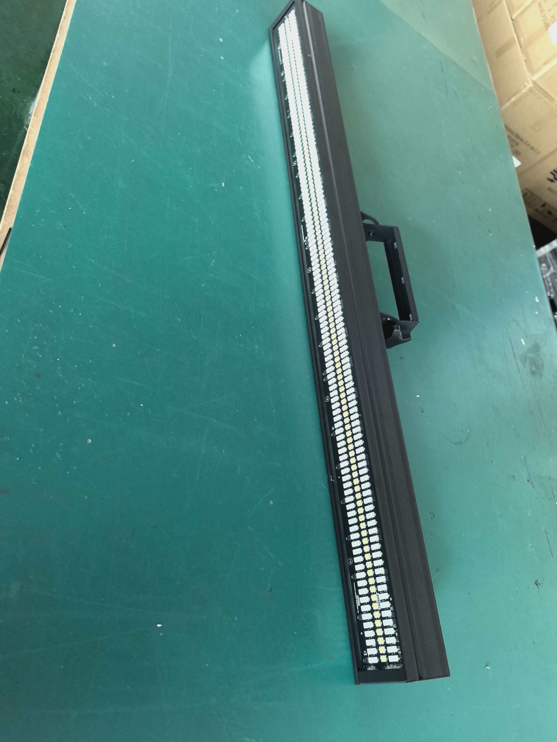 YAFU 240W Stage Light 240PCS 0.5W Strobe Light - 图片 3