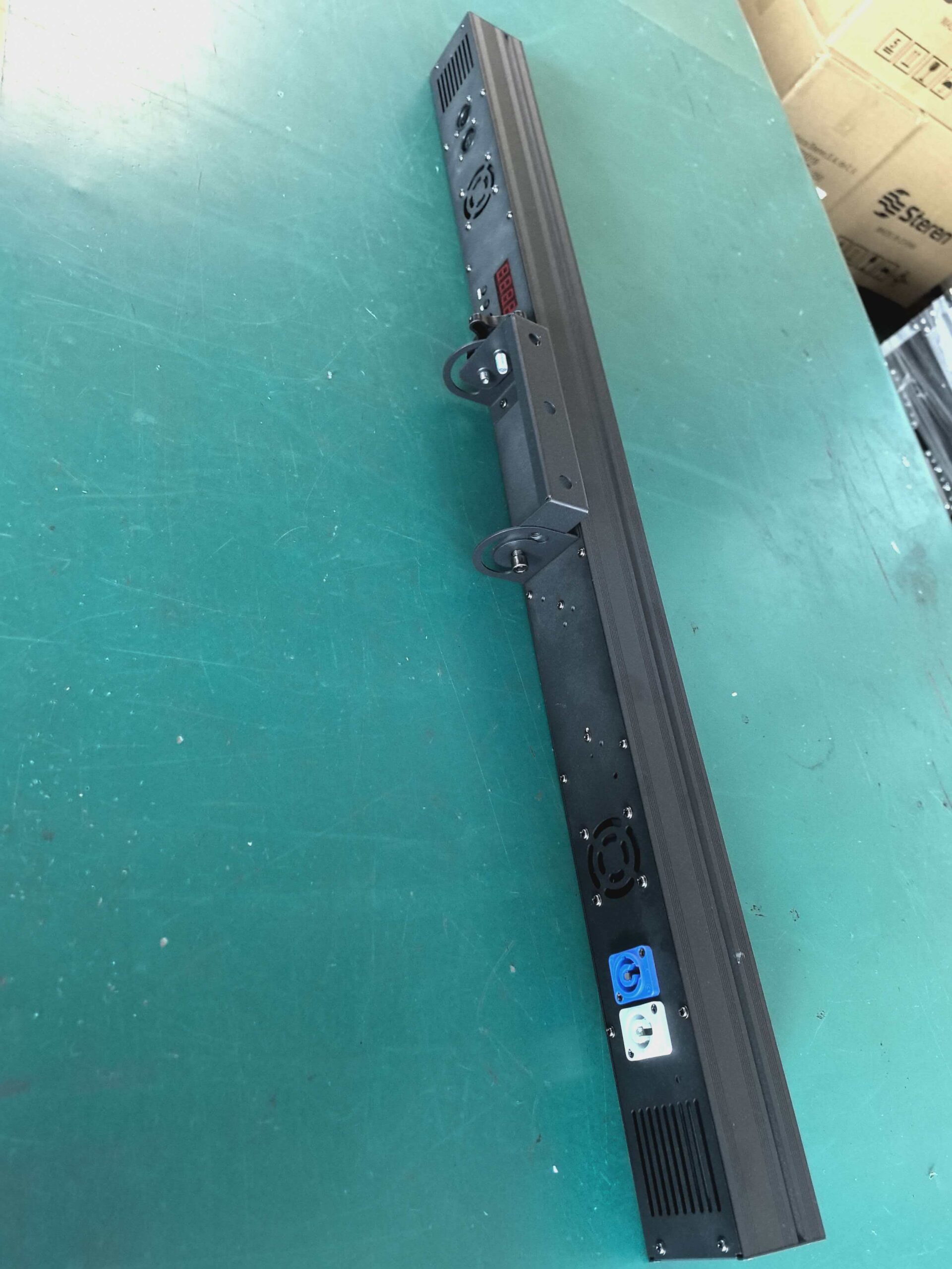 YAFU 240W Stage Light 240PCS 0.5W Strobe Light - 图片 4